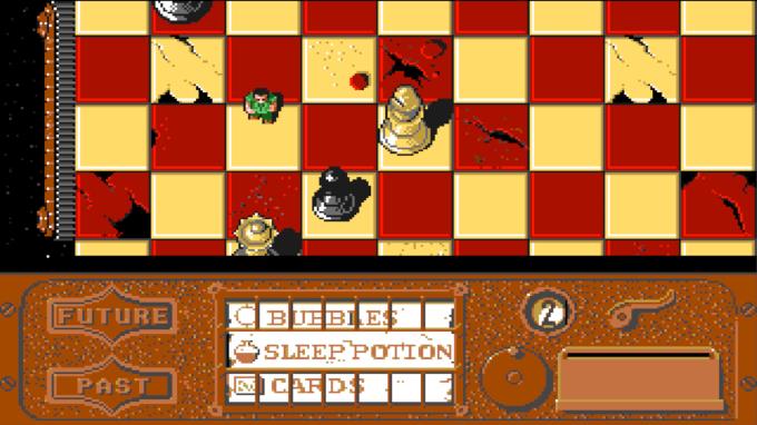 Theme Park Mystery Torrent Download