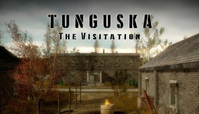Tunguska The Visitation Way of The Hunter Free Download