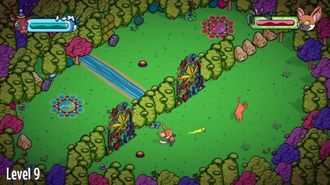 Ukko & Guará: Stellarbound Torrent Download