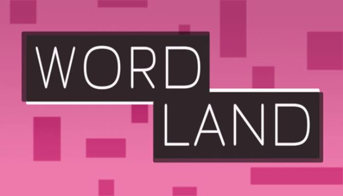 WORDLAND Free Download