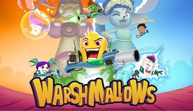 Warshmallows Free Download