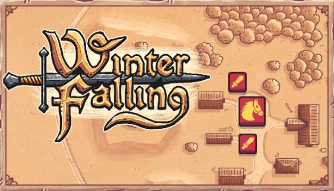 Winter Falling: Battle Tactics Free Download