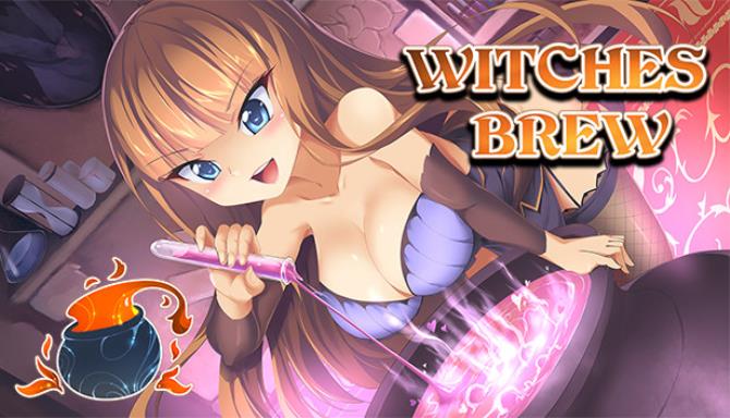 Witches Brew Free Download