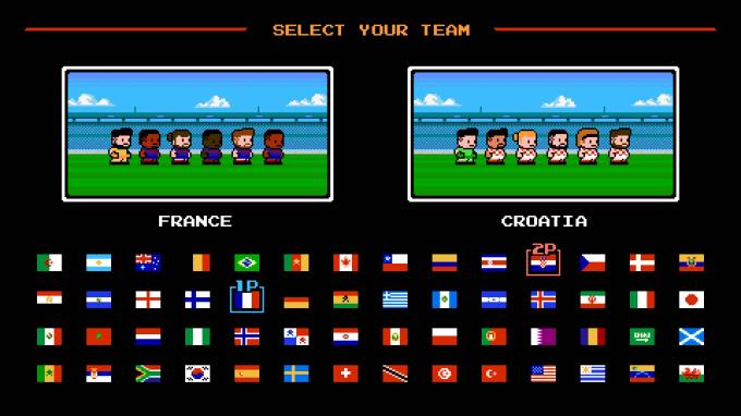 XP Soccer PC Crack