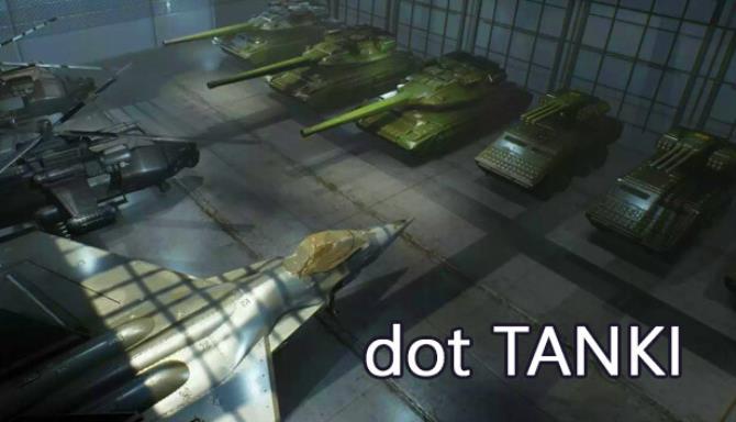 dot TANKI Free Download