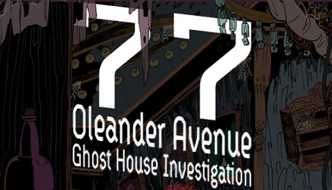 77 Oleander Avenue Free Download