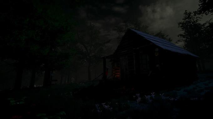 A Lonely Cabin Trip Torrent Download