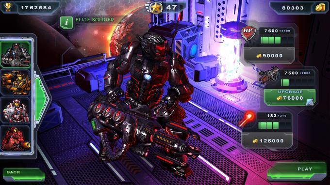 Alien Hallway 2 Torrent Download