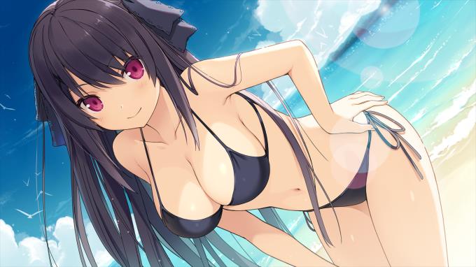 Aokana EXTRA2 PC Crack