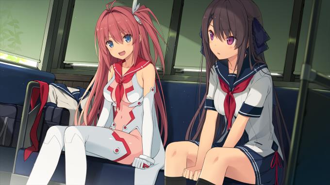 Aokana EXTRA2 Torrent Download