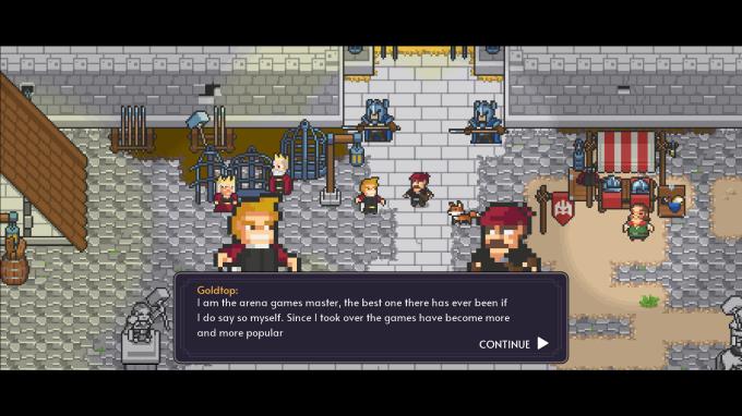 Arcane Vale Torrent Download