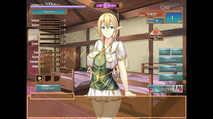 Ariel’s Daily Grind PC Crack