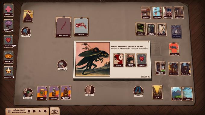 Artist Life Simulator Torrent Download
