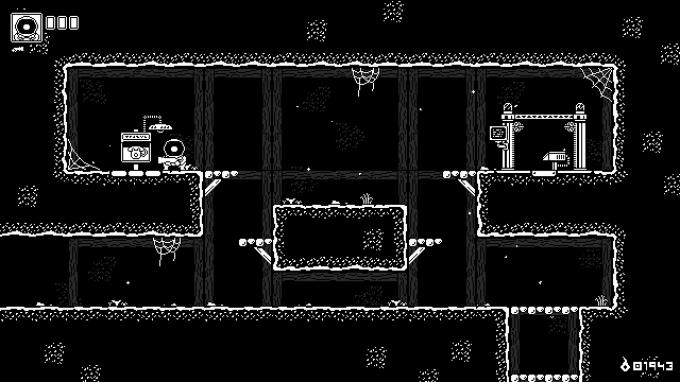 Astronite PC Crack