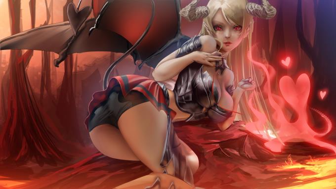 Asura Girls Torrent Download