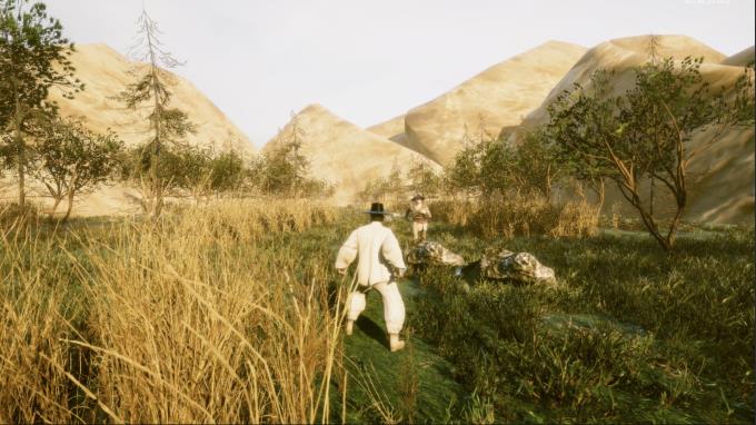 눈 떠보니 임진왜란이었다 - Back To the Joseon Torrent Download