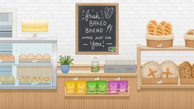 Baker Business 3 PC Crack