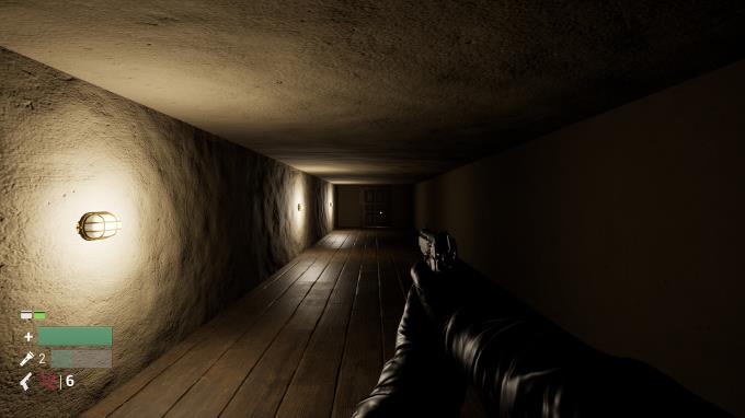 Basement Of Hellish PC Crack