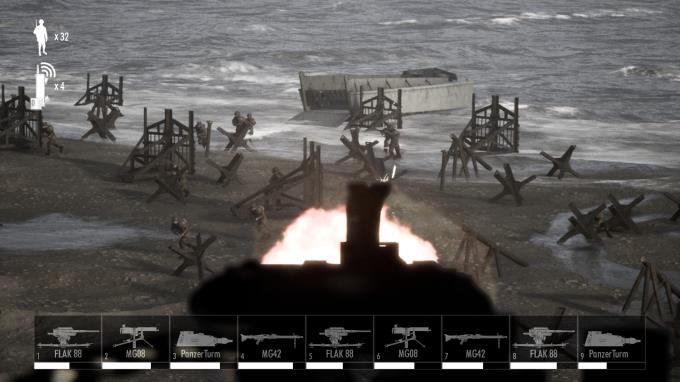 Beach Invasion 1944 Torrent Download