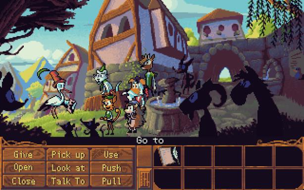 Beyond The Edge Of Owlsgard PC Crack