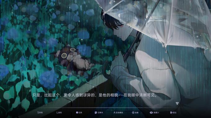 目盲/Blind Torrent Download