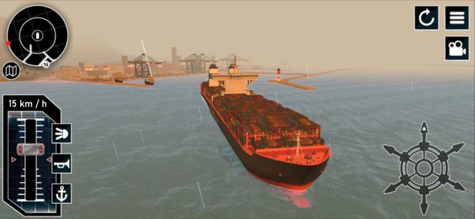 Boat Simulator Torrent Download