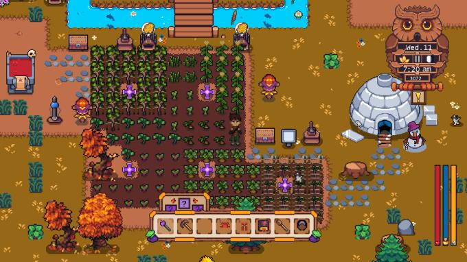 Brookhaven Grimoire Torrent Download