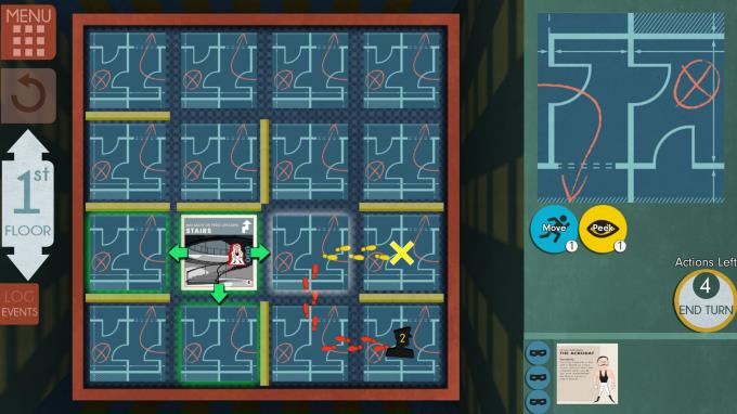 Burgle Bros. Torrent Download