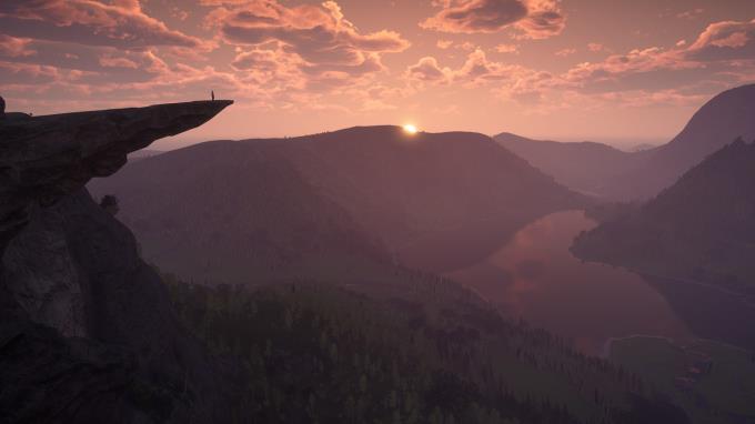 Call of the Wild The Angler Norway Reserve Torrent Download
