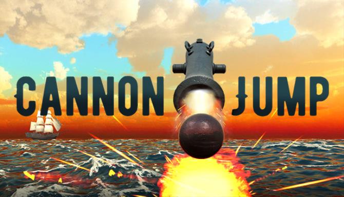 Cannon Jump Free Download
