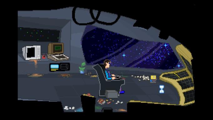 Captain Disaster in: Death Has A Million Stomping Boots Torrent Download