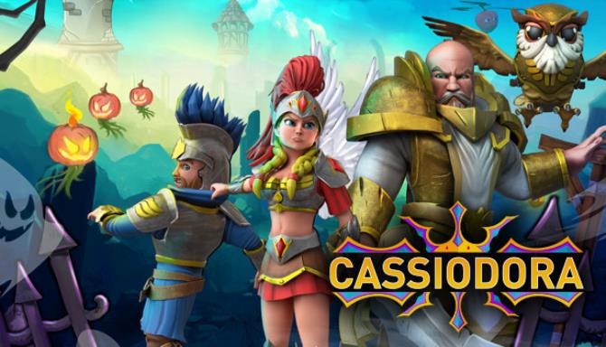Cassiodora Free Download