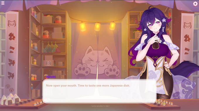 Catgirls From My Sweet Dream PC Crack
