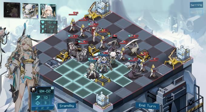 Celestial Project PC Crack