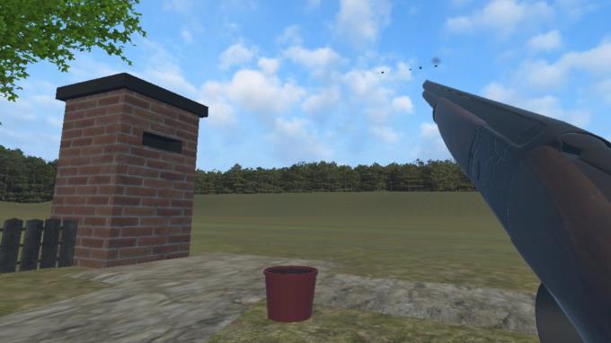 Claybreaker - VR Clay Shooting Torrent Download