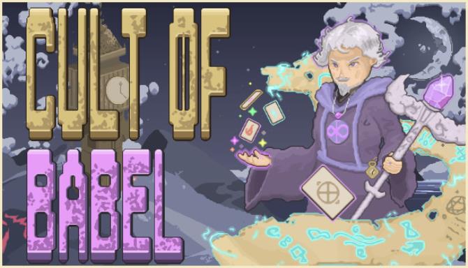 Cult Of Babel Free Download