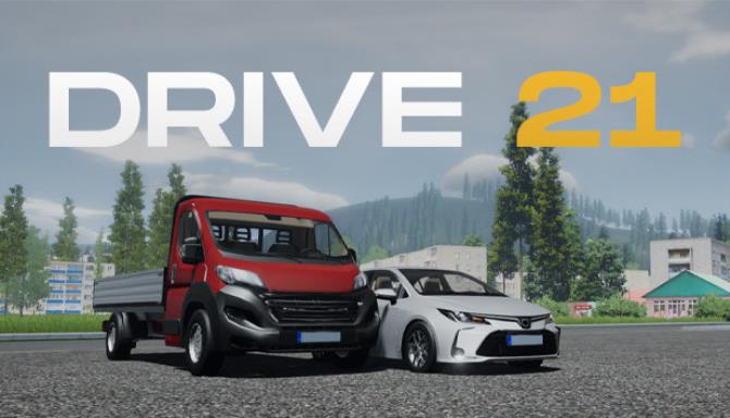 Drive 21 Free Download