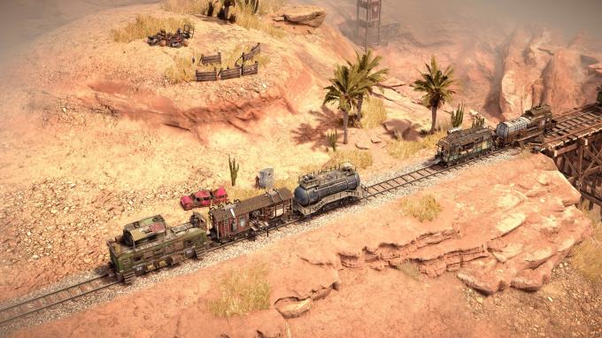 Endzone A World Apart Distant Places v1 2 8334 16234 Torrent Download