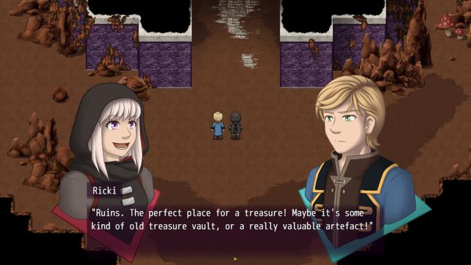 Eye of Dakess Torrent Download