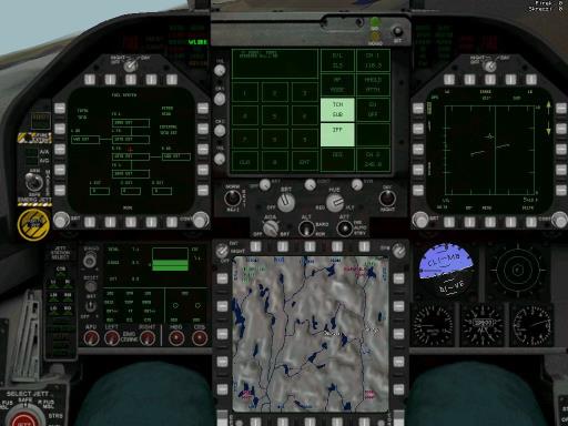 F/A-18E Super Hornet PC Crack