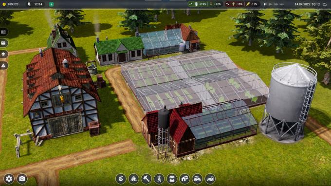 Farm Manager 2021 Floriculture Torrent Download