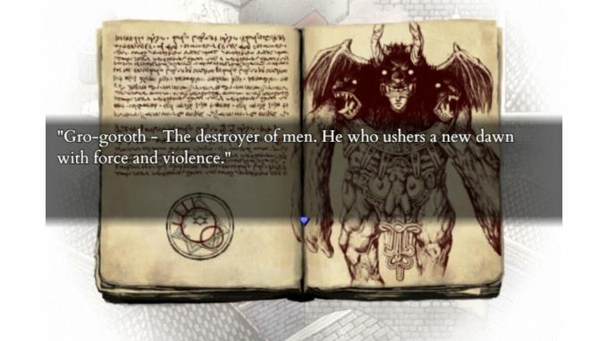 Fear & Hunger 2: Termina PC Crack