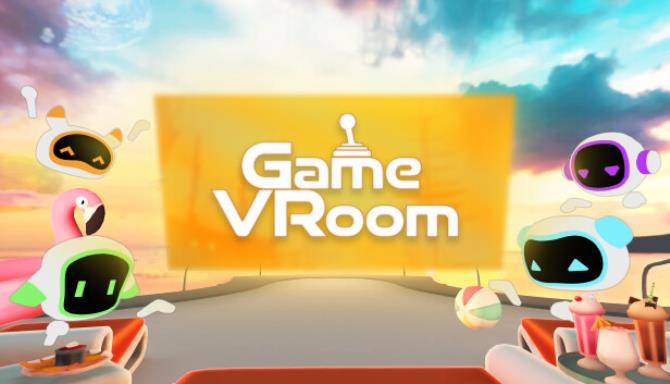 GameVRoom Free Download