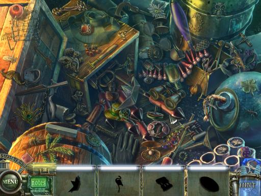 Haunted Halls: Revenge of Doctor Blackmore Collector's Edition PC Crack
