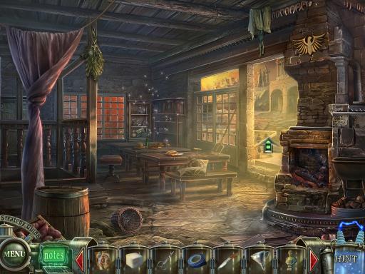 Haunted Halls: Revenge of Doctor Blackmore Collector's Edition Torrent Download