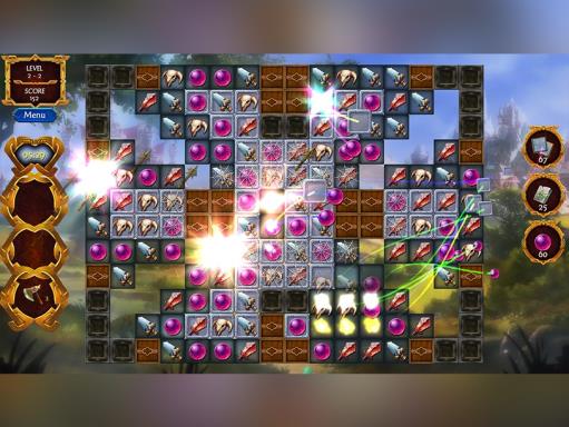 Helga the Viking Warrior 3 Asgardian War Torrent Download