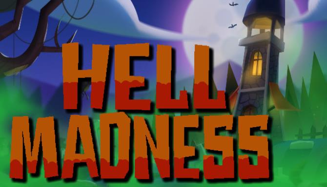 Hell Madness Free Download