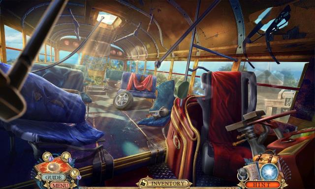 Hidden Expedition: Dawn of Prosperity Collector's Edition PC Crack