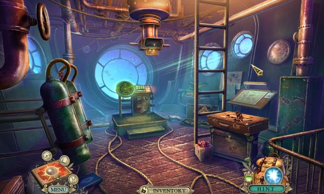 Hidden Expedition: The Crown of Solomon Collector's Edition PC Crack