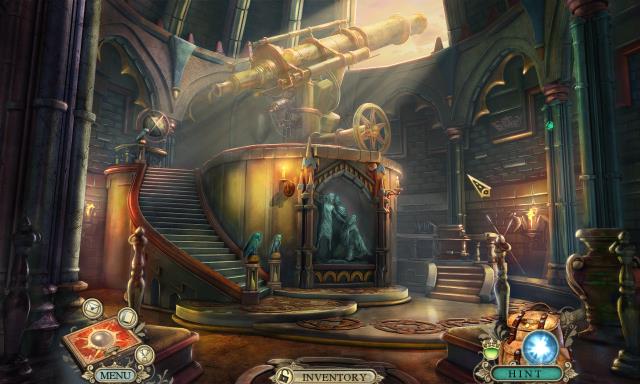 Hidden Expedition: The Crown of Solomon Collector's Edition Torrent Download